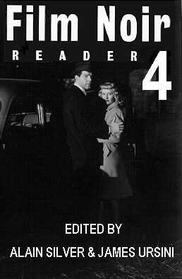 Film Noir Reader 4