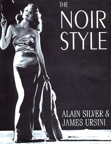The Noir Style
