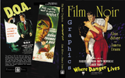 Film Noir Graphics