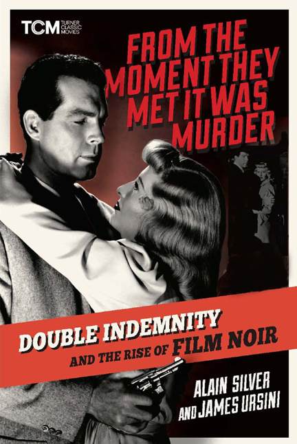 From the Moment They Met It Was Murder!