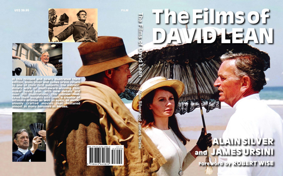 The Films of David Lean