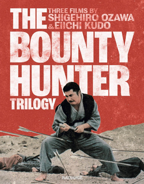 Bounty Hunter