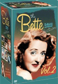 Bette Davis