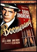Boomerang