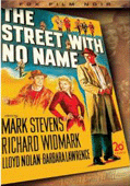 Street with No Name