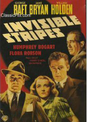 Invisible Stripes