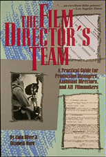 Film Director's Team