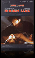 The Hidden Lens