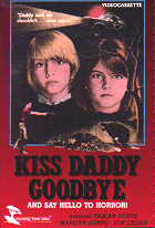 Kiss Daddy Goodbye
