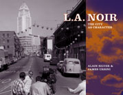 LA Noir