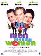 Men Seeking Women