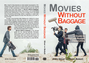 Movies without Baggage