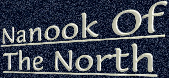 Nannok of the North