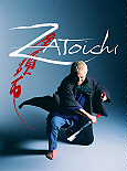 Zato Ichi